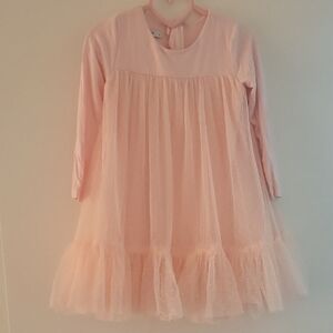 Sugar & Spice Pink Dress
